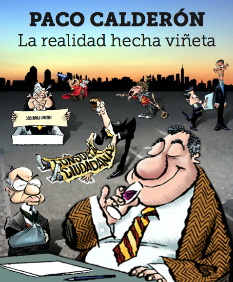 Antología 1983 a 2014