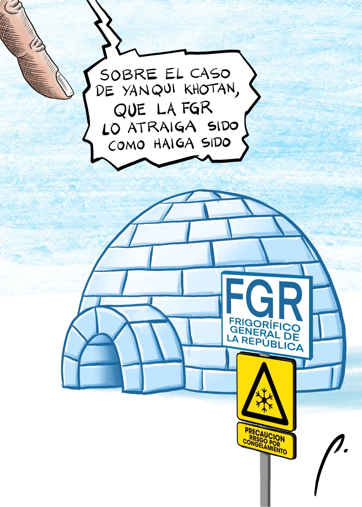 Tácticas térmicas - Perujo