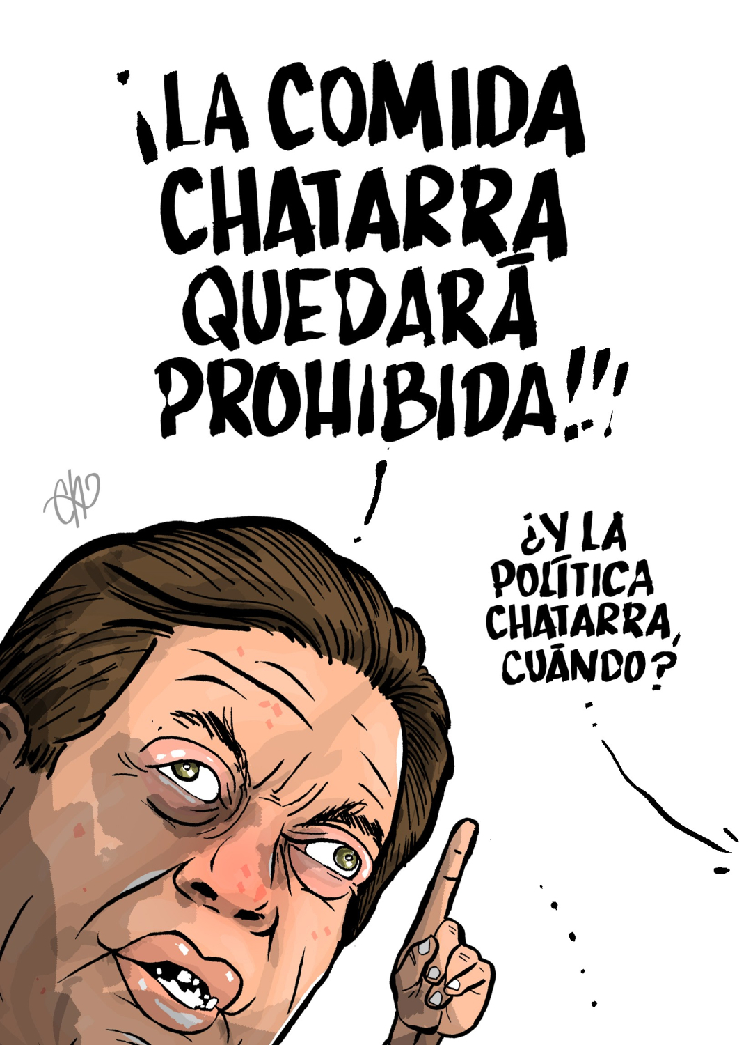Chatarra - Chavo del Toro