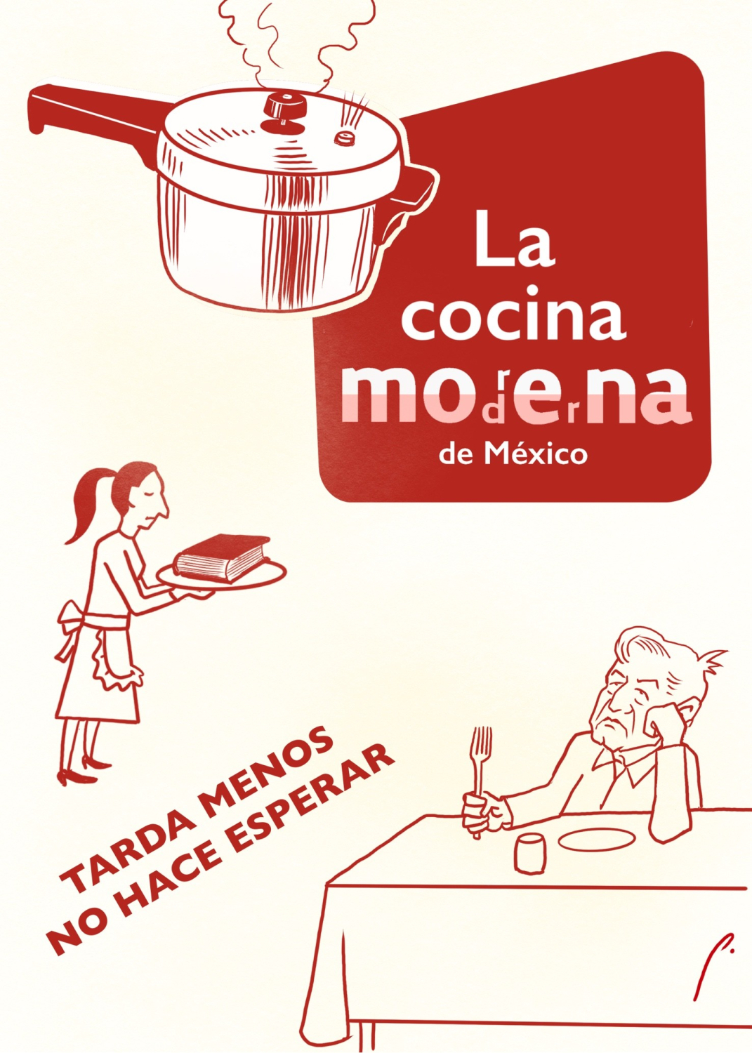 Reformas express - Perujo