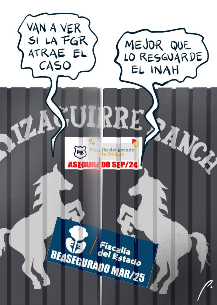 Teuchitlán - Perujo