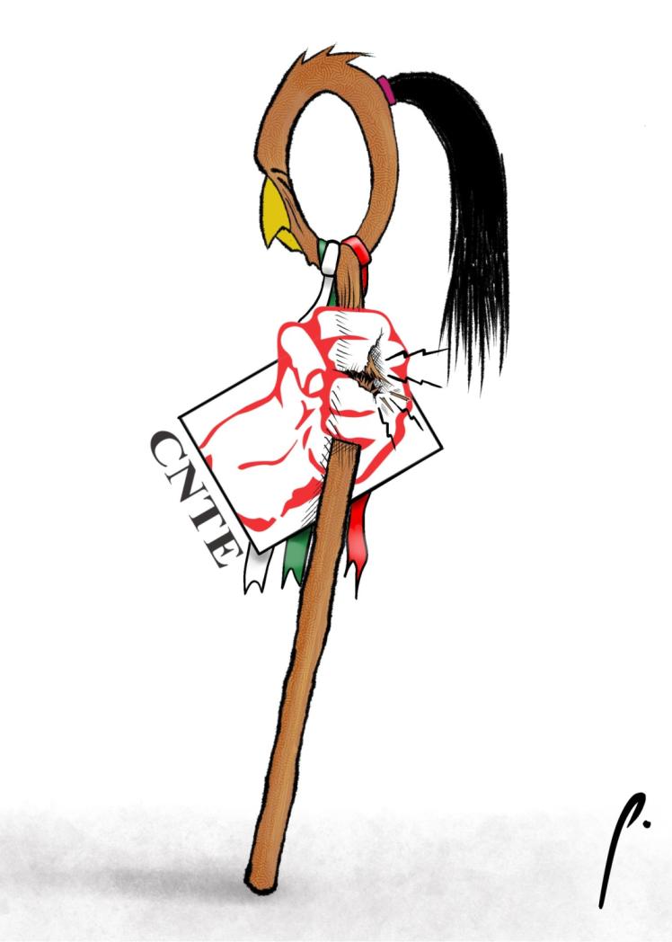 Se ve, se siente… - Perujo