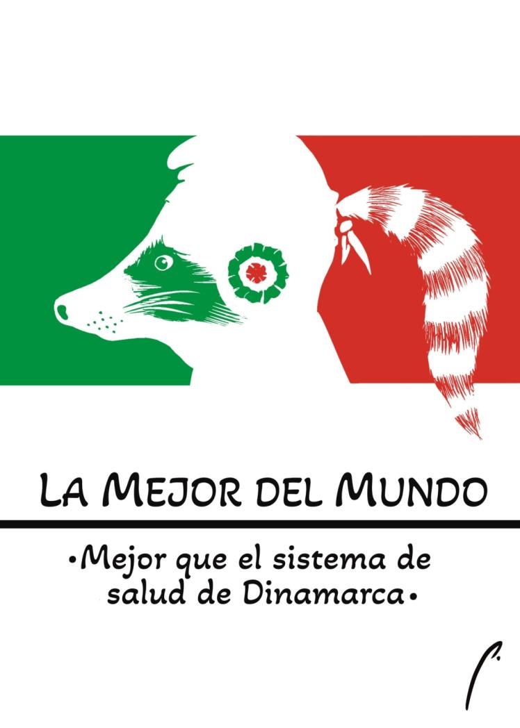 Elogio en boca propia… - Perujo