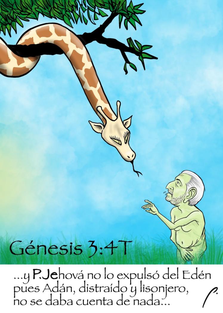 Nuevas escrituras - Perujo