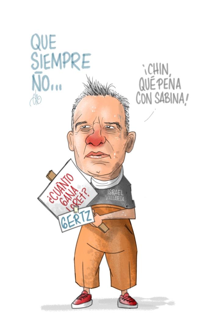 Que siempre no… - Chavo del Toro