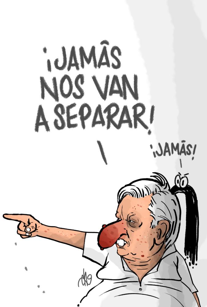 ¡Jamás! - Chavo del Toro