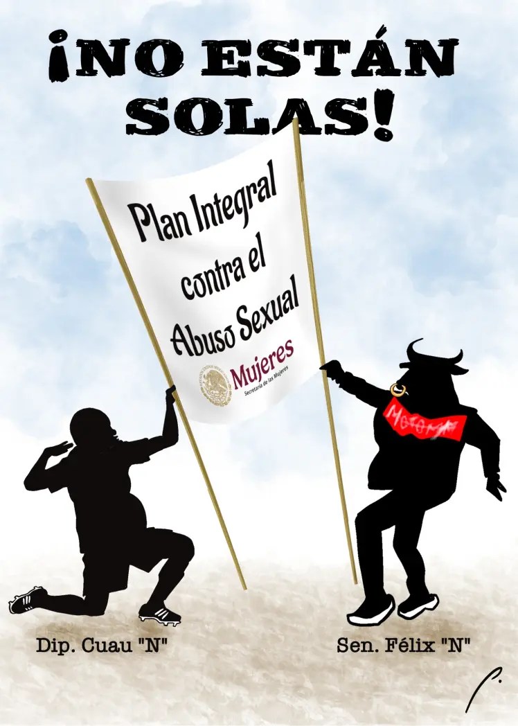 Abanderados - Perujo