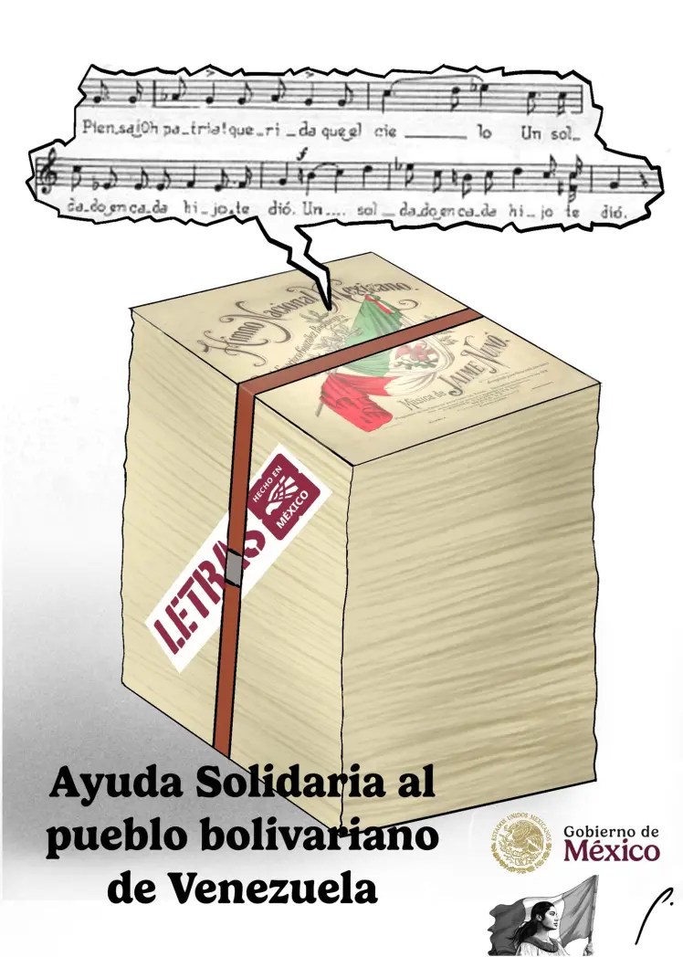 Humanismo mexicano - Perujo