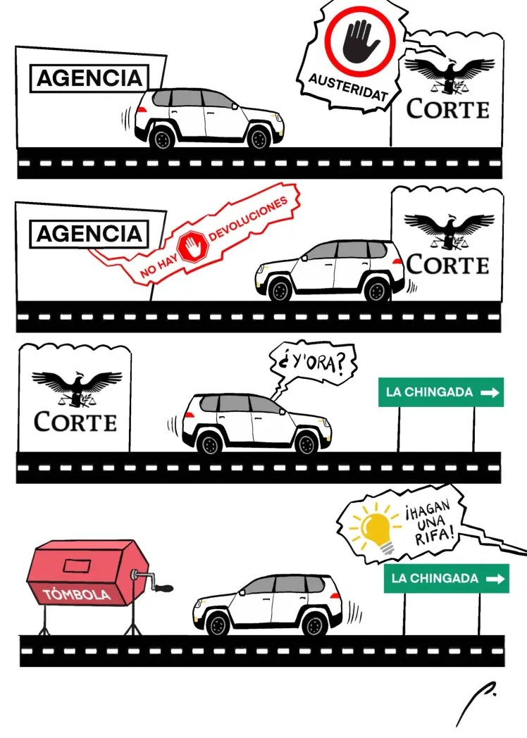 Usos y costumbres - Perujo