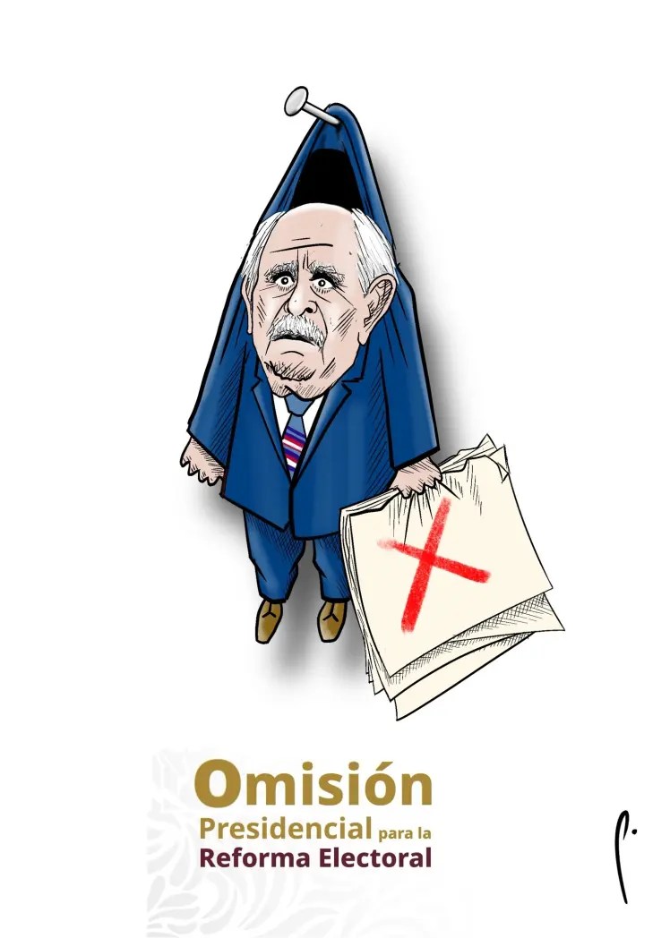 El clavito de Pablito - Perujo