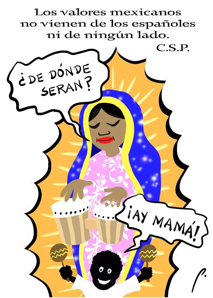 ¿Serán de La Habana? - Perujo