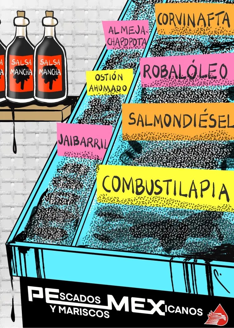 Oferta de Cuaresma - Perujo