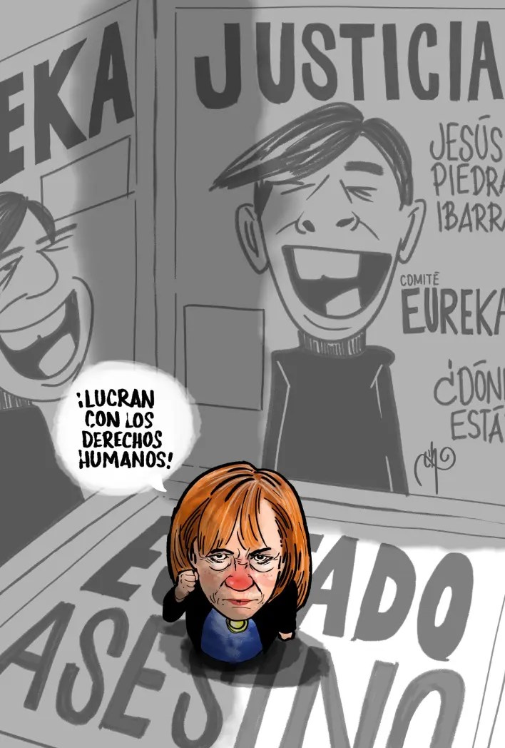 Rosario - Chavo del Toro