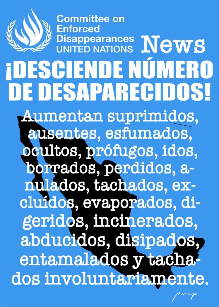 Corrección - Perujo