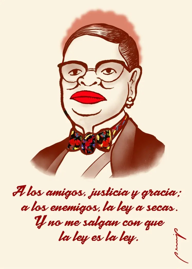 Atribución - Perujo