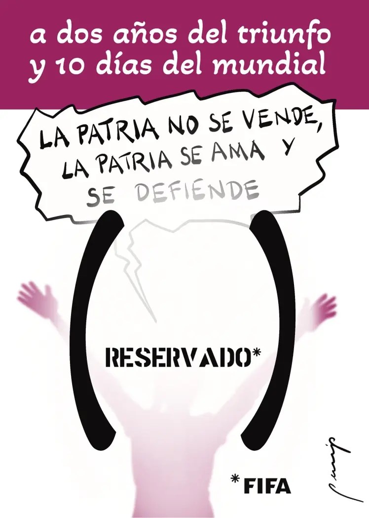 Portera - Perujo