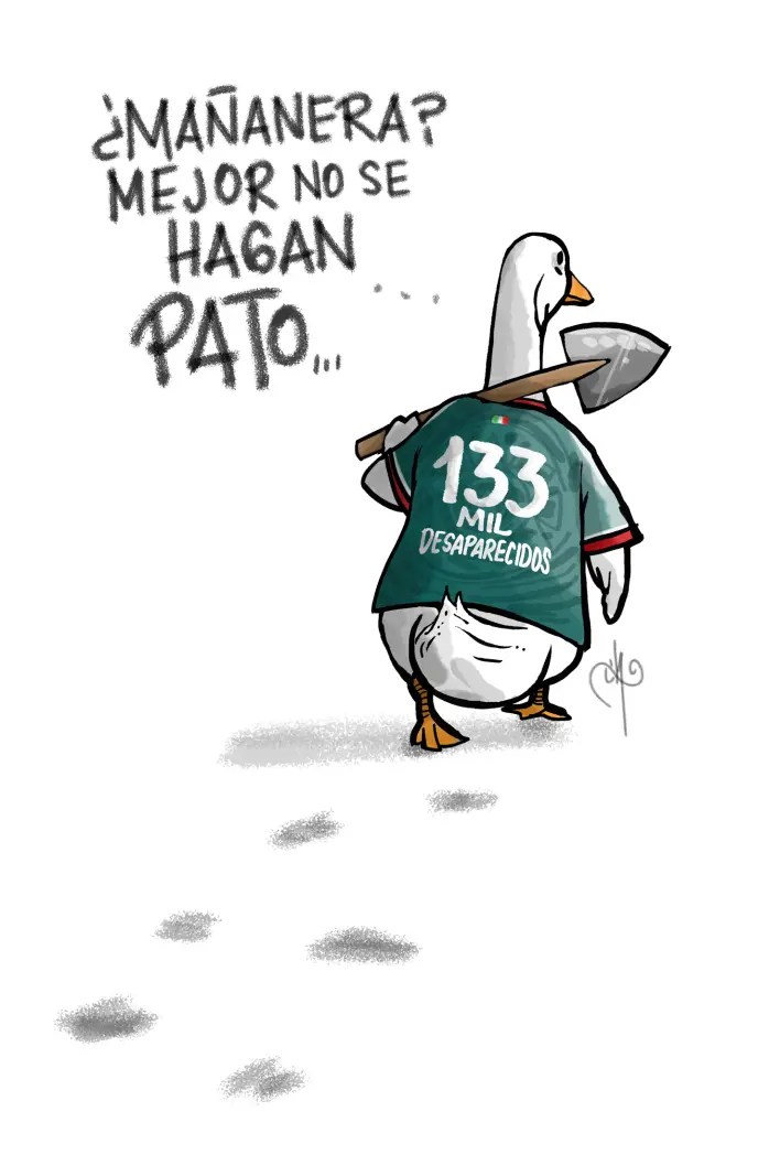 Pato - Chavo del Toro