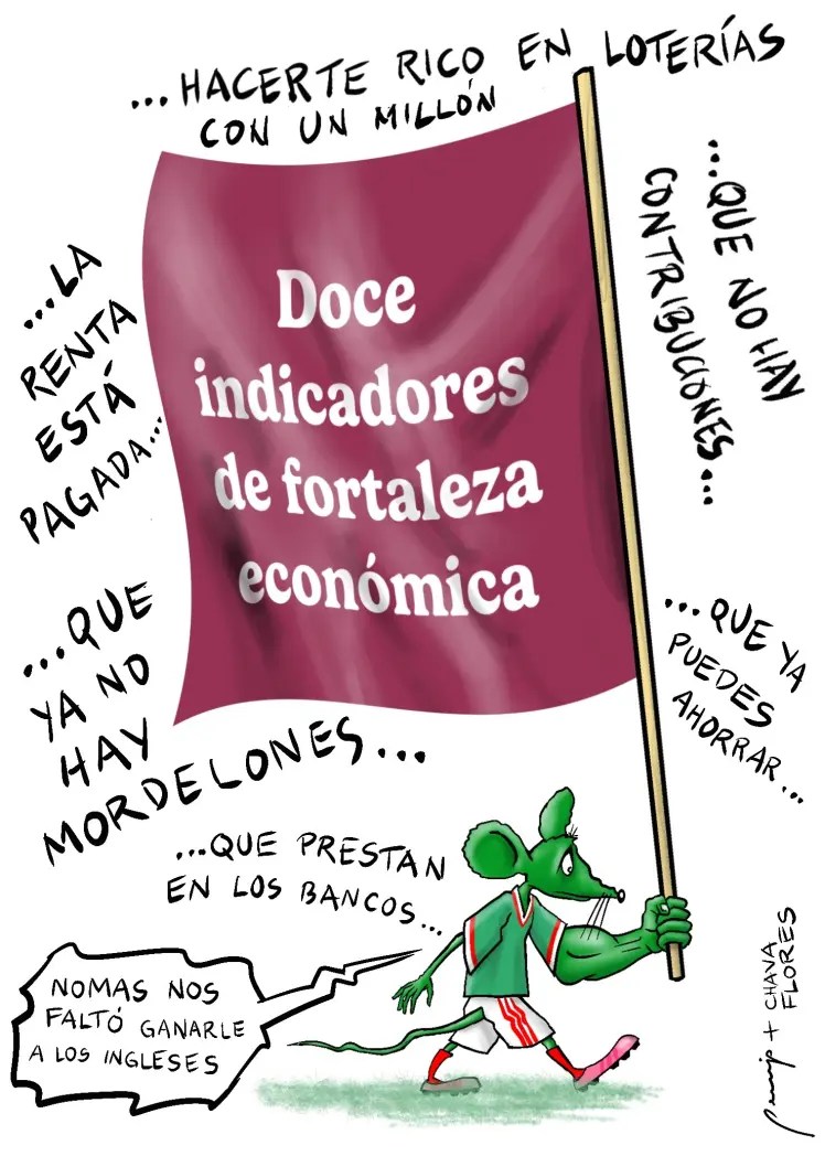 ¿Y si sí…? - Perujo