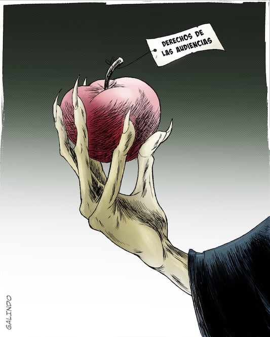 La intención es lo que cuenta - Galindo