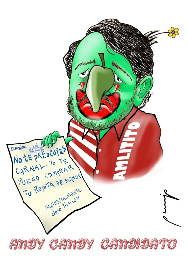 Epistolario - Perujo