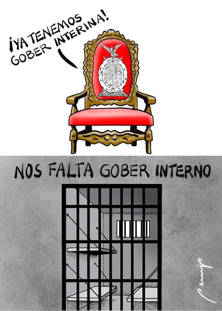 Debe y a ver… - Perujo