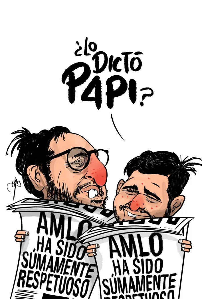Respetuoso - Chavo del Toro
