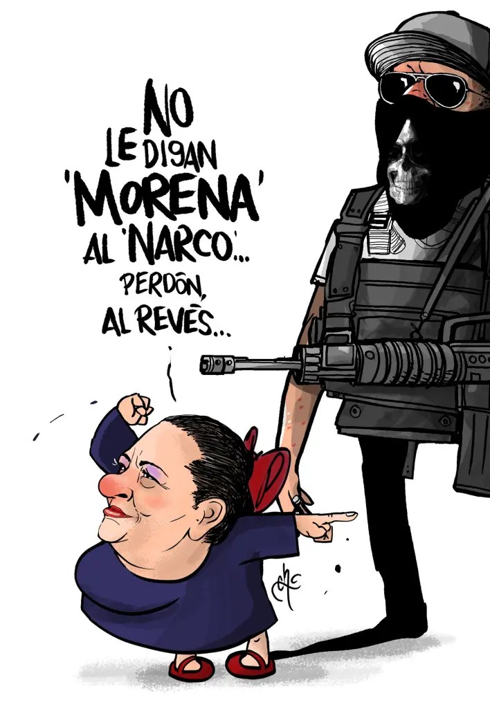 Defensa electoral - Chavo del Toro