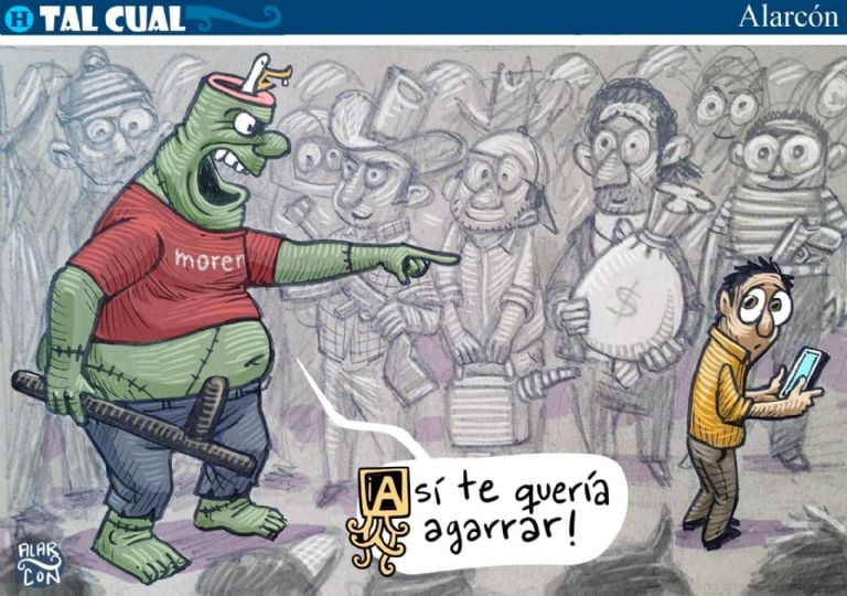 Prioridades - Alarcón