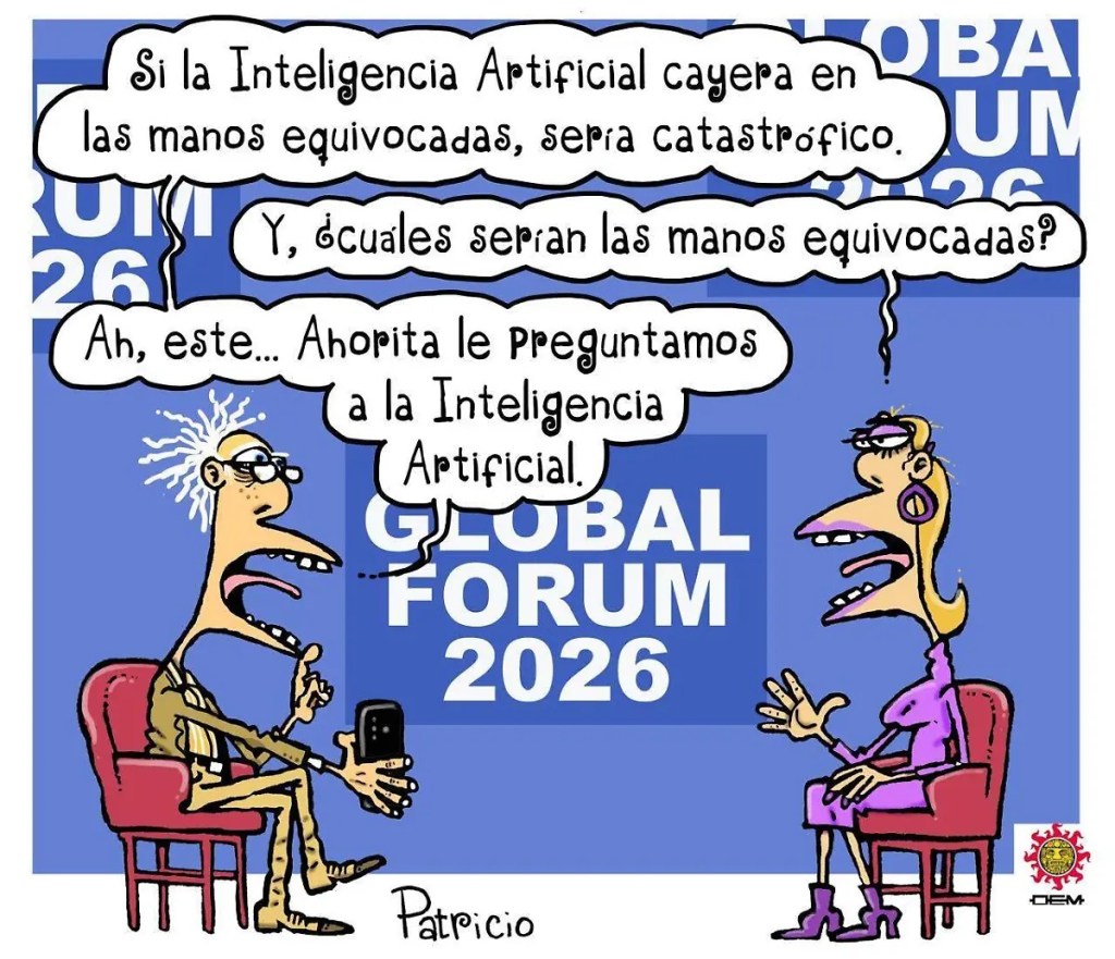 Las manos equivocadas - Patricio