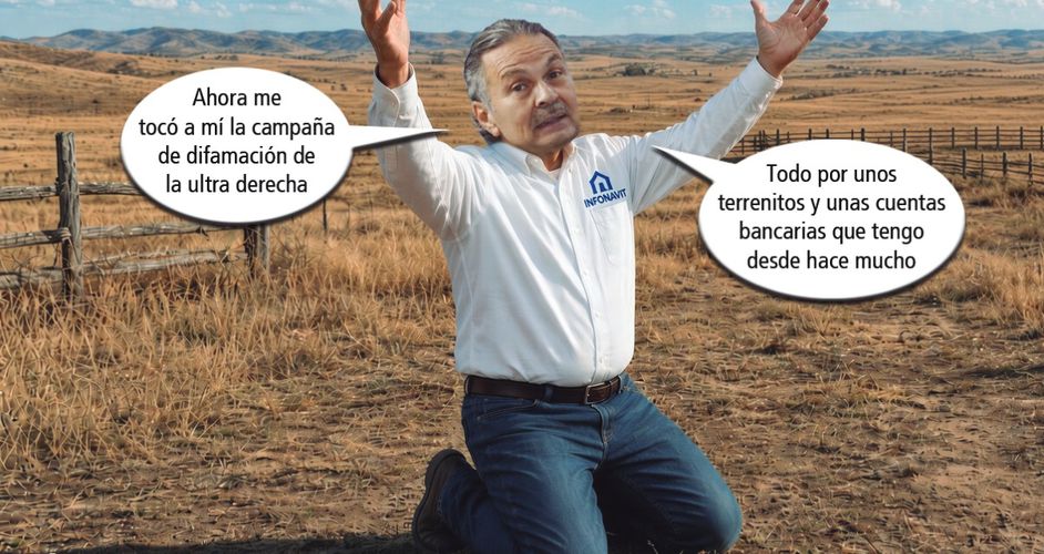 Pobre hombre, pero no hombre pobre - Jabaz