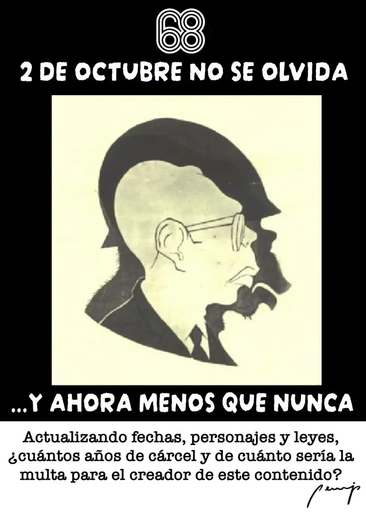 “Ley antimemes” - Perujo