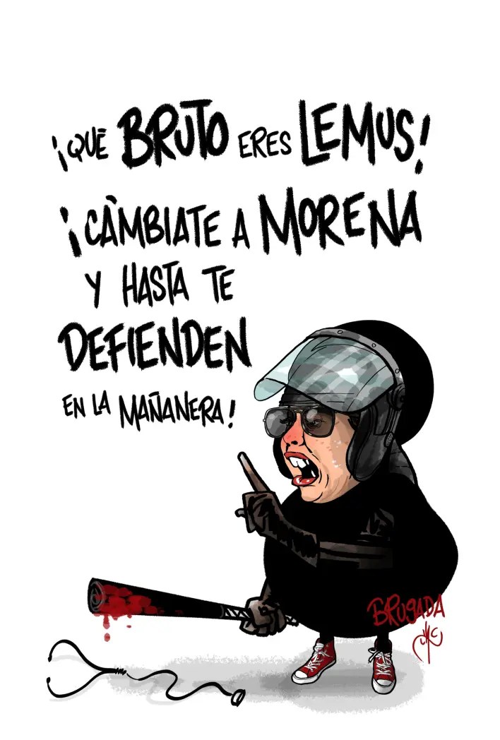 Brugada - Chavo del Toro