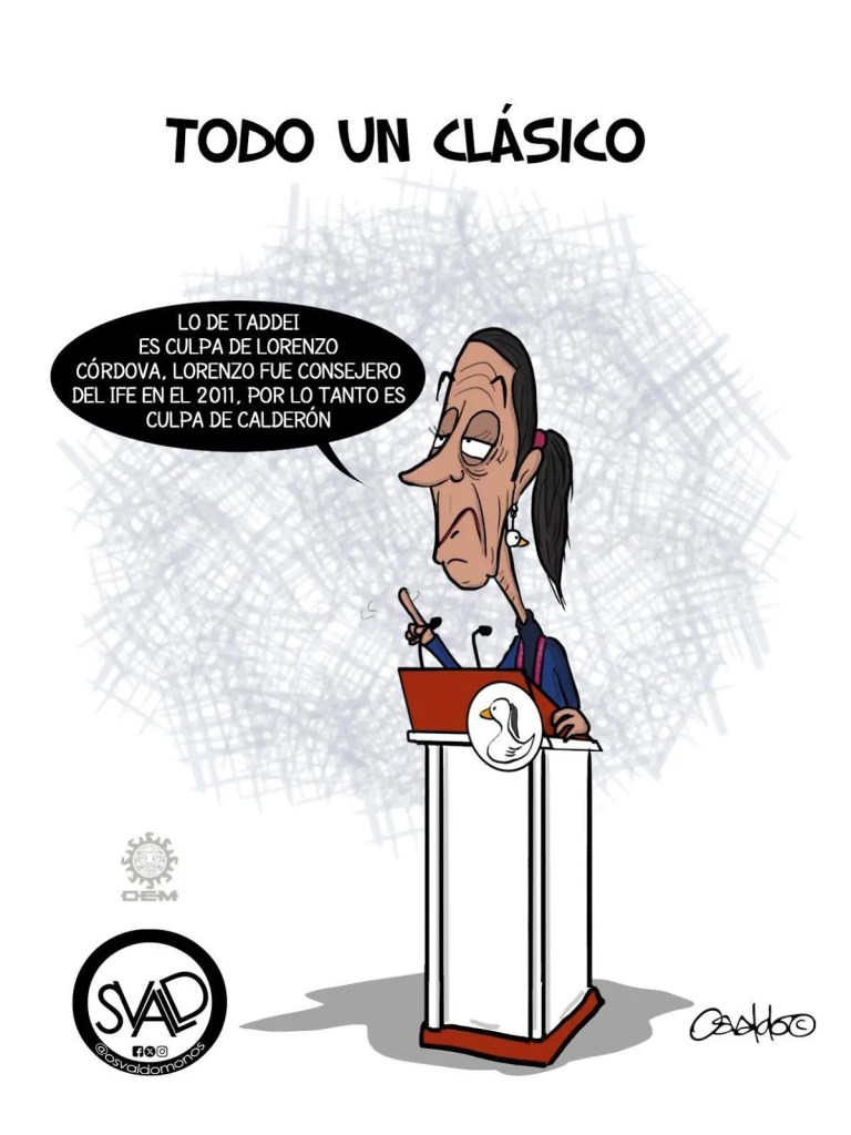 Todo un clásico - Osvaldo