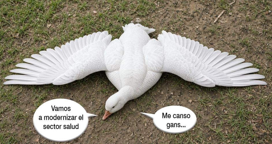 ¿Dónde hemos escuchado eso? - Jabaz