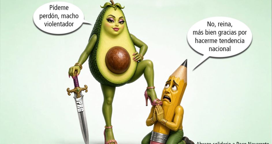 Le salió peor - Jabaz